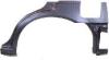 VAN WEZEL 3317147 Sidewall