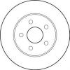JURID 562193JC Brake Disc