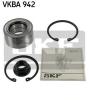 SKF VKBA942 Wheel Bearing Kit