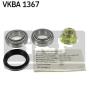 SKF VKBA1367 Wheel Bearing Kit