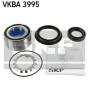 SKF VKBA3995 Wheel Bearing Kit