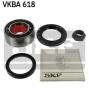 SKF VKBA618 Wheel Bearing Kit