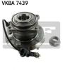 SKF VKBA7439 Wheel Bearing Kit