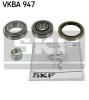 SKF VKBA947 Wheel Bearing Kit