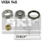 SKF VKBA948 Wheel Bearing Kit