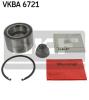 SKF VKBA6721 Wheel Bearing Kit