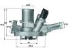 BEHR THERMOT-TRONIK TI15180 Thermostat, coolant