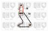 QUINTON HAZELL QTB224 Timing Belt