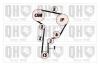 QUINTON HAZELL QTB525 Timing Belt