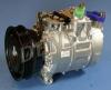 DENSO DCP24004 Compressor, air conditioning
