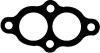 GLASER X51204-01 (X5120401) Gasket, exhaust pipe