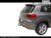 THULE/BRINK 491400 Trailer Hitch