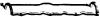 PAYEN JN528 Gasket, cylinder head cover