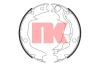 NK 2734793 Brake Shoe Set, parking brake