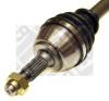 MAPCO 16343 Drive Shaft