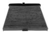 CORTECO 80004568 Filter, interior air