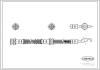 CORTECO 19032926 Brake Hose