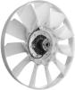 BERU 0720003037 Fan, radiator
