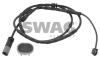 SWAG 20937727 Warning Contact, brake pad wear