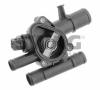 SWAG 60924158 Thermostat, coolant
