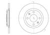 ROADHOUSE 624101 Brake Disc