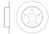 ROADHOUSE 657400 Brake Disc