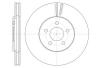 ROADHOUSE 694610 Brake Disc