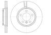 ROADHOUSE 61440.10 (6144010) Brake Disc