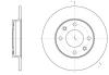 REMSA 613000 Brake Disc