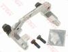 TRW BDA1128 Carrier, brake caliper