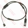TRW GIC264 Warning Contact, brake pad wear