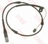 TRW GIC276 Warning Contact, brake pad wear