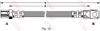 TRW PHD110 Brake Hose