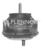 FLENNOR FL4313-J (FL4313J) Engine Mounting