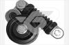 HUTCHINSON T2017 Tensioner Pulley, v-ribbed belt