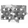 DIEDERICHS 1454001 Fan, A/C condenser