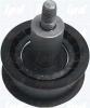IPD 15-0140 (150140) Deflection/Guide Pulley, timing belt