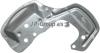 JP GROUP 1264200180 Splash Panel, brake disc