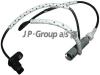 JP GROUP 1497101200 Sensor, wheel speed