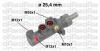 CIFAM 202-641 (202641) Brake Master Cylinder