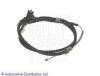 BLUE PRINT ADC446141 Cable, parking brake