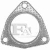 FA1 110-936 (110936) Gasket, exhaust pipe