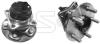GSP 9400094 Wheel Bearing Kit