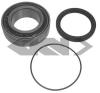 SPIDAN 26388S Wheel Bearing Kit