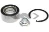 SPIDAN 27135 Wheel Bearing Kit