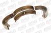 BSG BSG30-205-002 (BSG30205002) Brake Shoe Set