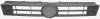 PHIRA POL-81 (POL81) Ventilation Grille, bumper
