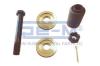 SEM LASTIK 10796 Control Arm-/Trailing Arm Bush