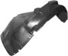 VAN WEZEL 5836434 Panelling, mudguard