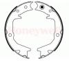 BENDIX 362435B Brake Shoe Set
